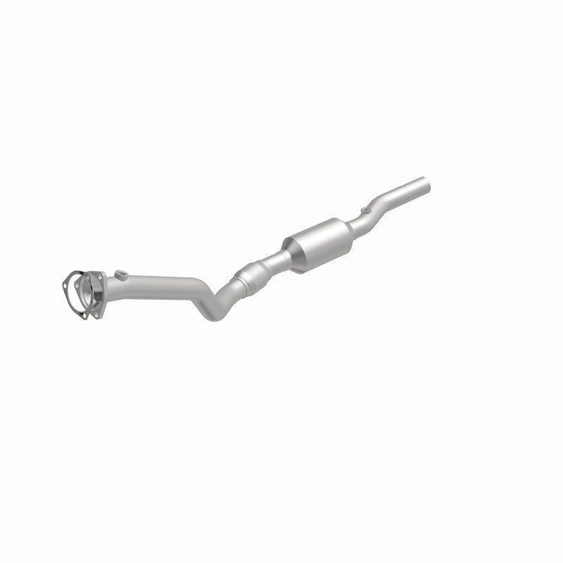MagnaFlow Direct Fit Catalytic Converter 96-99 Audi A6 Quattro 2.8L