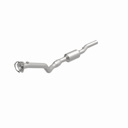 MagnaFlow Direct Fit Catalytic Converter 96-99 Audi A6 Quattro 2.8L