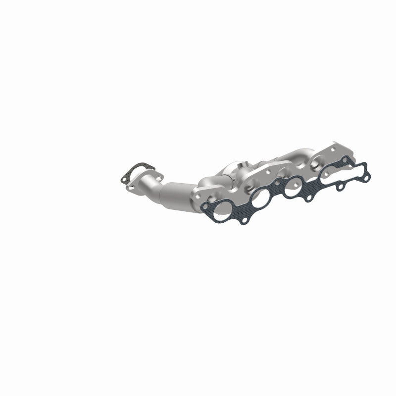MagnaFlow Direct Fit Catalytic Converter 08-09 Ford Focus 2.0L