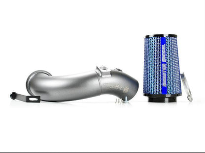 Sinister Diesel 07.5-12 Dodge/Ram Cummins 6.7L Cold Air Intake - Gray