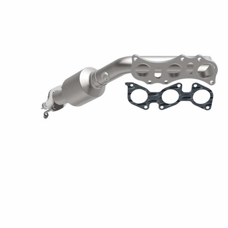 MagnaFlow Conv DF Toyota 03-09 4Runner/05-09 Tacoma/05-06 Tundra 4.0L Driver Side Manifold