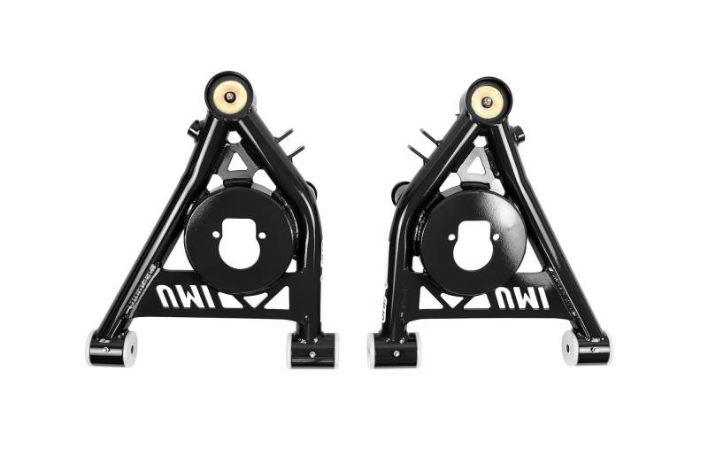 UMI Performance 78-88 G-Body S10 Tubular Front Upper & Lower A-Arms Delrin