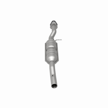 MagnaFlow Direct Fit Catalytic Converter Ford Excursion 00-02 5.4L
