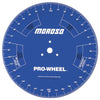 Moroso Degree Wheel - 18in
