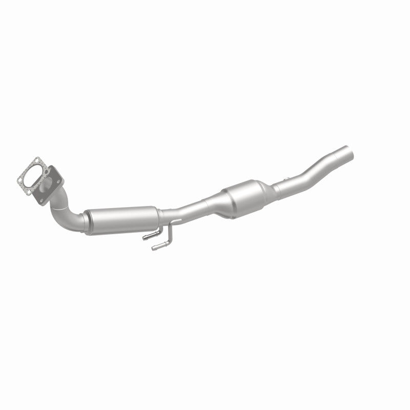 MagnaFlow DF Catalytic Conv 99-01 VW Beetle / 99-03 Golf / 99-02 Jetta 2.0L Single Outlet Manifold