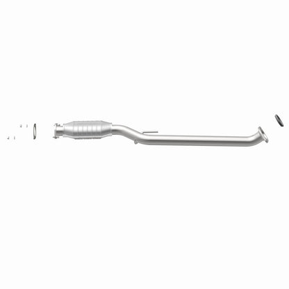 MagnaFlow Direct Fit Catalytic Converter 02-06 Nissan Sentra 2.5L