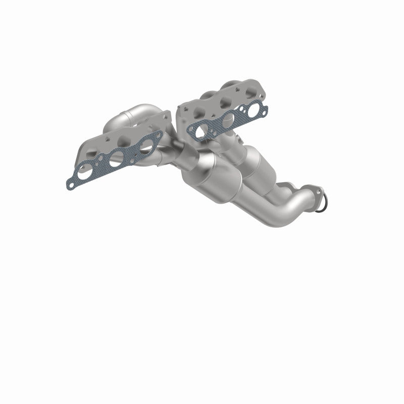 MagnaFlow Direct Fit Catalytic Converter 97-00 Lexus GS300 3.0L
