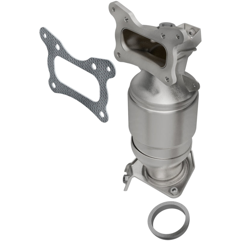 MagnaFlow Conv Direct Fit 12-14 Honda CR-V 2.4L