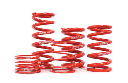 H&R 60mm ID Single Race Spring Length 105mm Spring Rate 25 N/mm or 143 lbs/inch