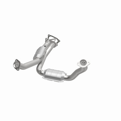 MagnaFlow Direct Fit Catalytic Converter 04-06 Ranger/BSeries 3.0L
