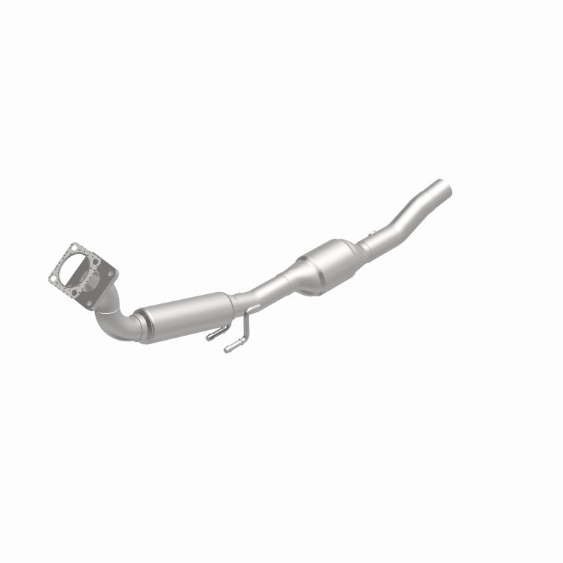 MagnaFlow DF Catalytic Conv 99-01 VW Beetle / 99-03 Golf / 99-02 Jetta 2.0L Single Outlet Manifold