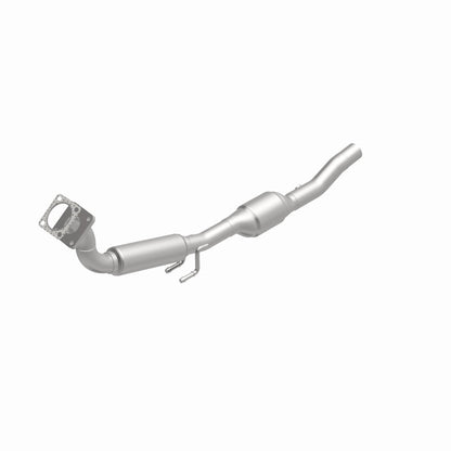 MagnaFlow DF Catalytic Conv 99-01 VW Beetle / 99-03 Golf / 99-02 Jetta 2.0L Single Outlet Manifold