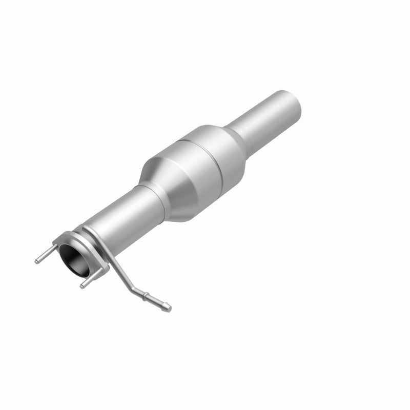 MagnaFlow Direct Fit Catalytic Converter 03-05 Ford F250/350 SD 6.0