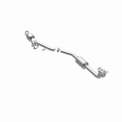 MagnaFlow Conv DF 06-07 Subaru B9 Tribeca 3.0L CA Grade CARB Compliant