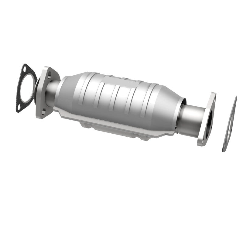 MagnaFlow Direct Fit Catalytic Converter Accord 86-89