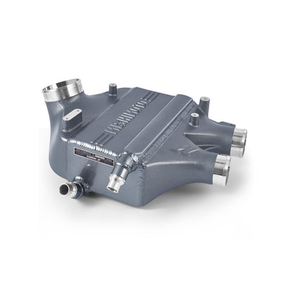 Mishimoto 2015-2020 BMW F80 M3/M4 Intercooler  Frozen Dark Gray Metallic