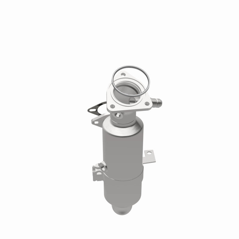 MagnaFlow Direct Fit Catalytic Converter 00-02 Focus 2.0L OEM