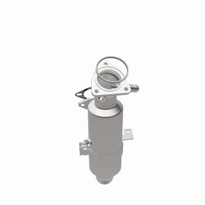 MagnaFlow Direct Fit Catalytic Converter 00-02 Focus 2.0L OEM