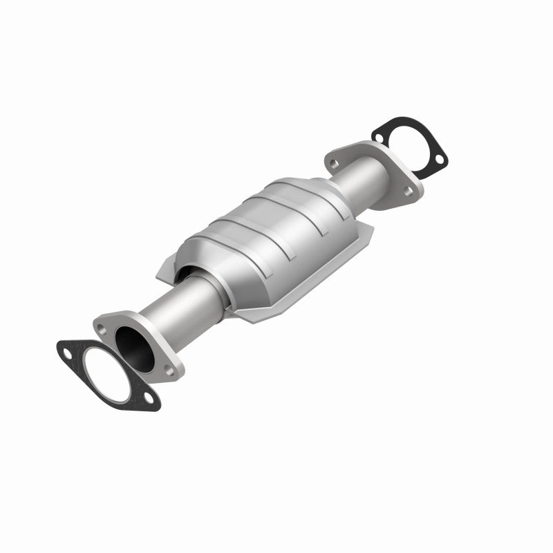 MagnaFlow Direct Fit Catalytic Converter 96-97 626/MX6 2.0L rear 50S
