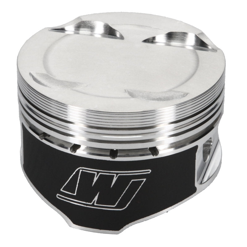 Wiseco MAZDA Turbo -13cc 1.258 X 79MM Piston Shelf Stock