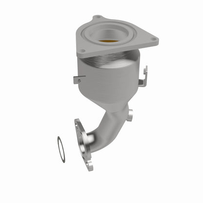 MagnaFlow Direct Fit Catalytic Converter 10-12 Fusion 3.0L