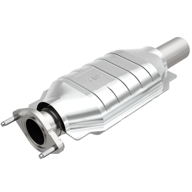 MagnaFlow Direct Fit Catalytic Converter 06-09 Ford Fusion 3.0L
