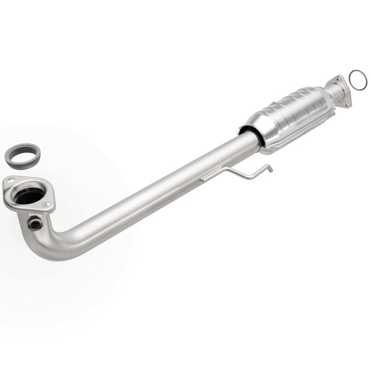 MagnaFlow Direct Fit Catalytic Converter CIVIC- 01-05 4 1.7L OEM