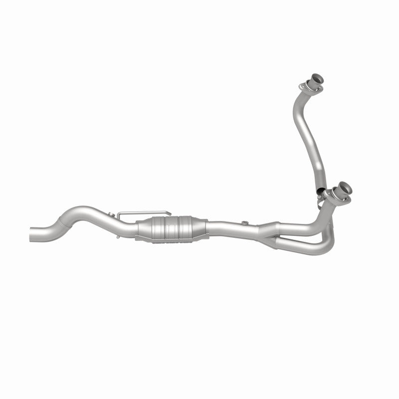 MagnaFlow Direct Fit Catalytic Converter 00-03 Dodge Dakota 4.7L 4WD