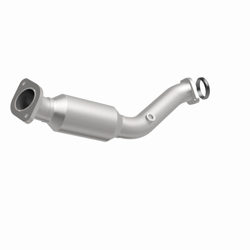 MagnaFlow Conv DF 05-12 Corvette 8 6.0L; D/S