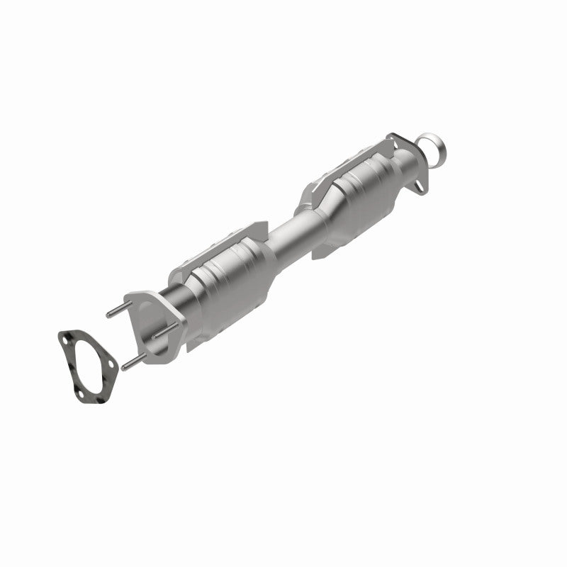 MagnaFlow Direct Fit Catalytic Converter 88-89 Ranger/Bronco II CA