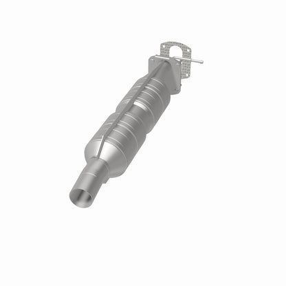 MagnaFlow Direct Fit Catalytic Converter 05-07 Ford F-Series Rear