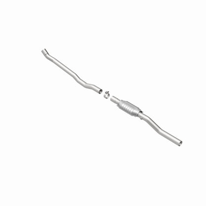 MagnaFlow Direct Fit Catalytic Converter Dodge Dakota 97-99 3.9L/5.2