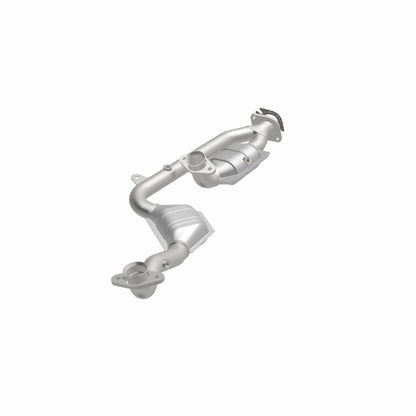 MagnaFlow Direct Fit Catalytic Converter 99-01 Continental 4.6L 50S