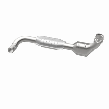 MagnaFlow Direct Fit Catalytic Converter 97-98 Ford Trucks 4.6L