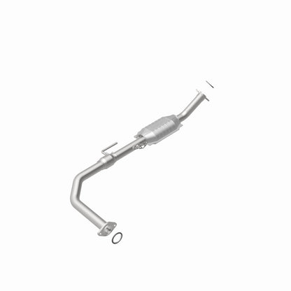 MagnaFlow Direct Fit Catalytic Converter 00-02 Tundra 4.7L 4WD FL