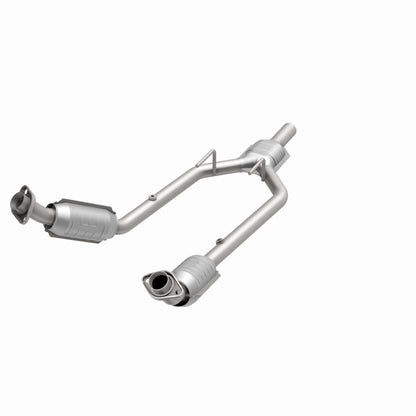 MagnaFlow Direct Fit Catalytic Converter 96-97 Mercury Cougar 3.8L