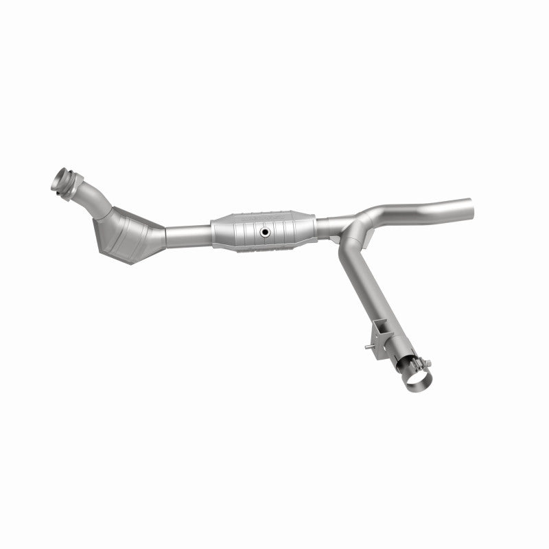 MagnaFlow Direct Fit Catalytic Converter 99-00 F-150 4.2L V6 2WD P/
