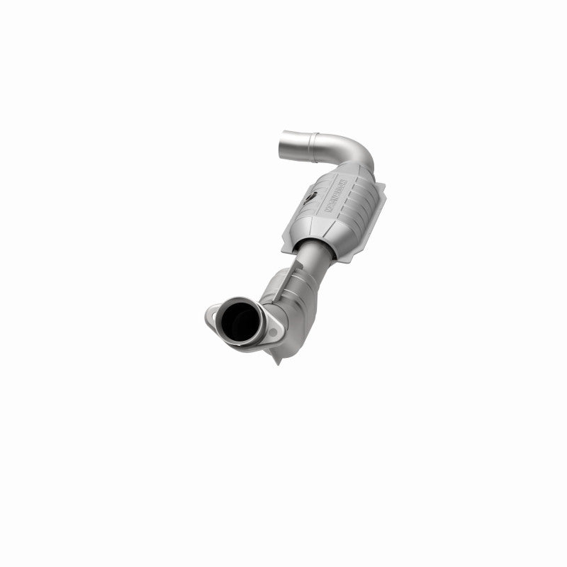 MagnaFlow Direct Fit Catalytic Converter 99-00 Ford F-150 4.2L 50S