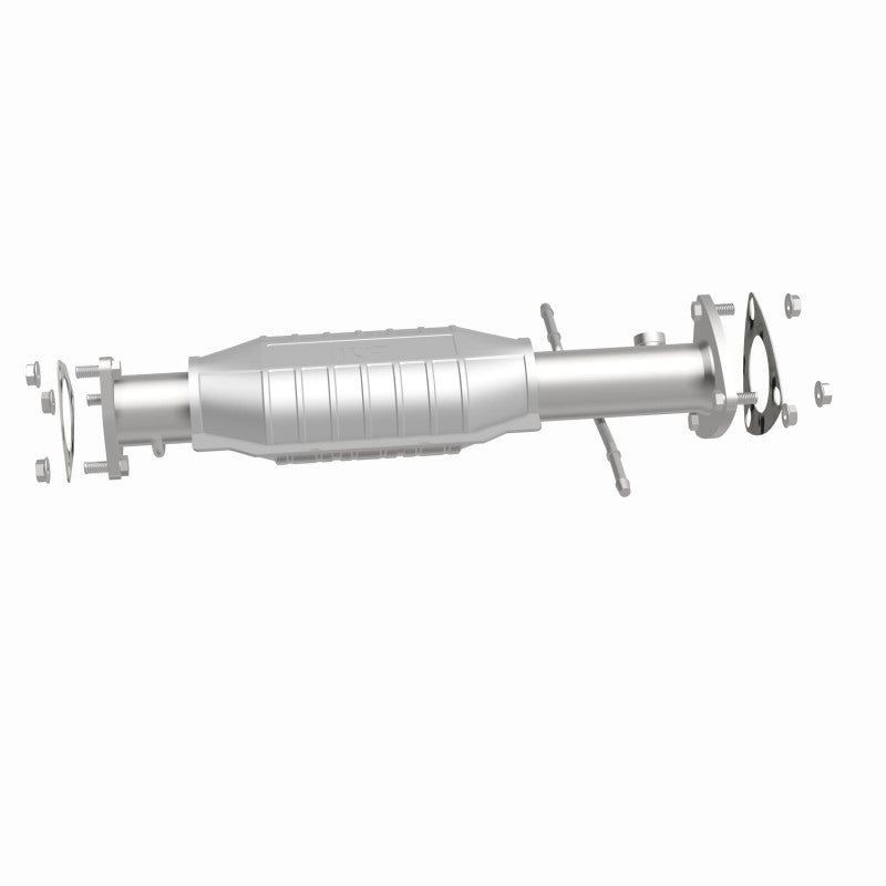 MagnaFlow Direct Fit Catalytic Converter GM S10 4.3L 4WD