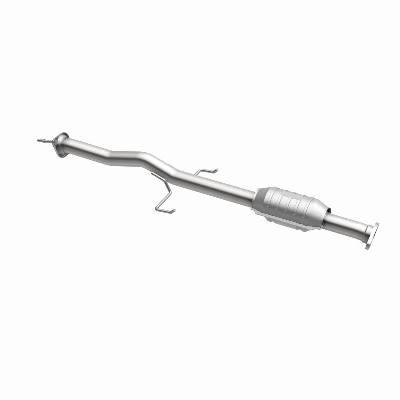 MagnaFlow Direct Fit Catalytic Converter 01-03 Mazda Protege 2.0L CA
