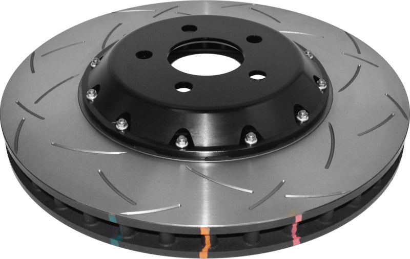 DBA T3 5000 Series Replacement Front Slotted Rotor 2016 Ford Mustang GT