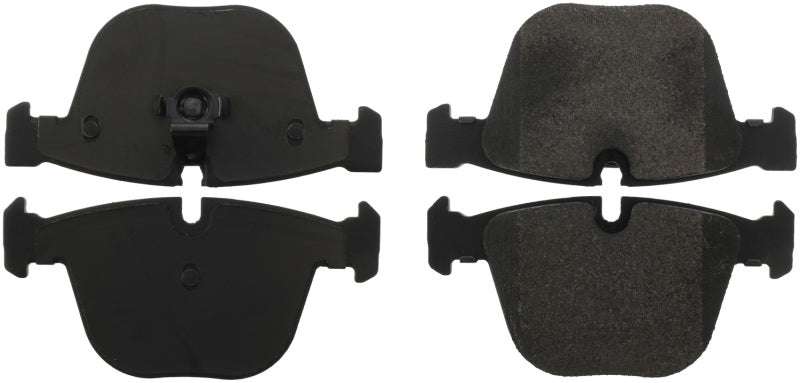 StopTech Street Brake Pads