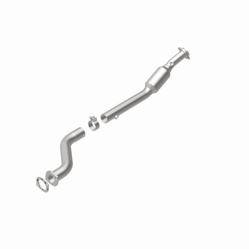 MagnaFlow Conv DF GTO- 2005-2006 6.0L