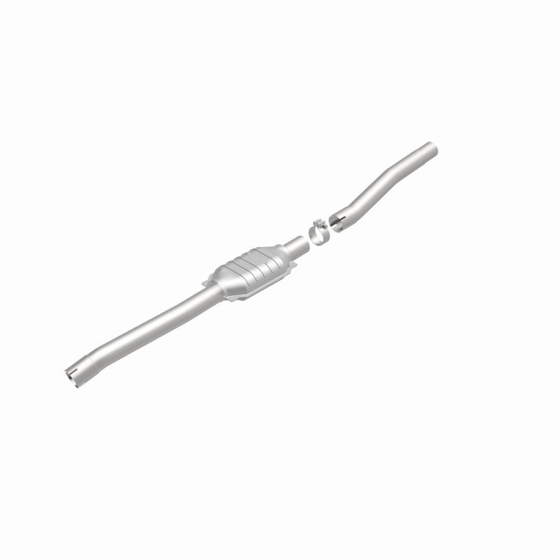 MagnaFlow Direct Fit Catalytic Converter 97-99 Dodge Dakota 3.9/5.