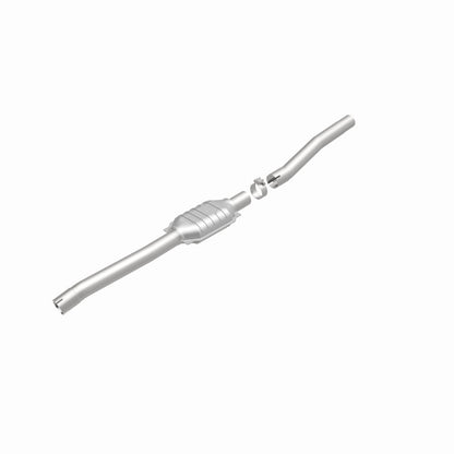 MagnaFlow Direct Fit Catalytic Converter 97-99 Dodge Dakota 3.9/5.
