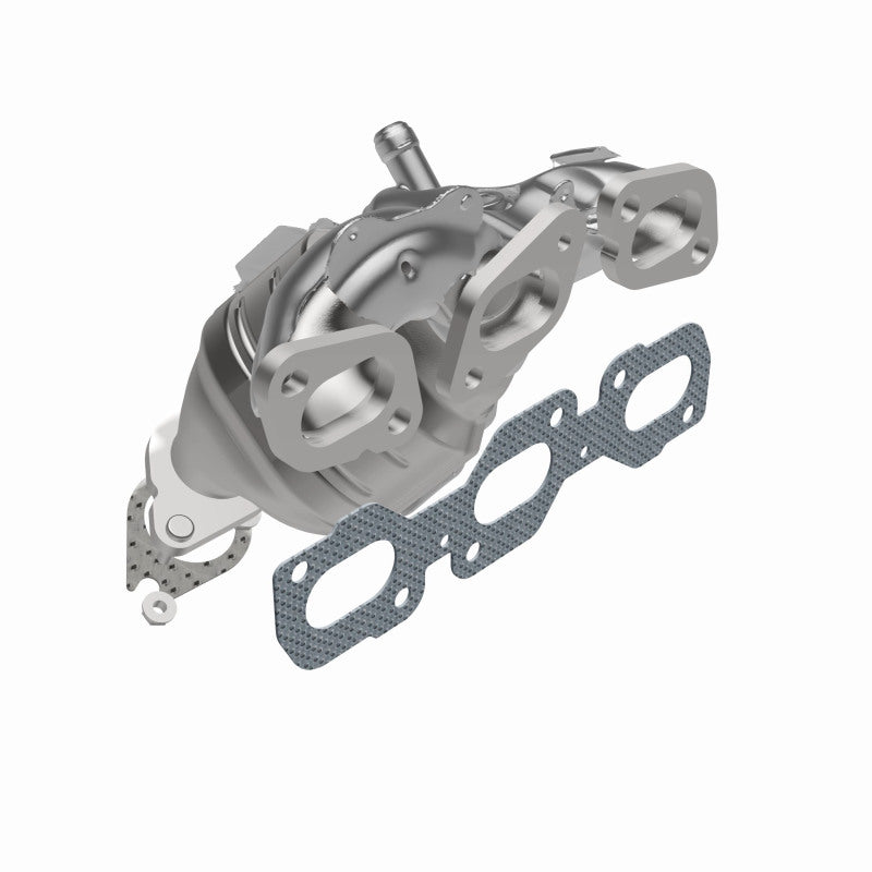 MagnaFlow Direct Fit Catalytic Converter 01-04 Escape 3 rr mani OEM