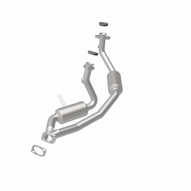 MagnaFlow Direct Fit Catalytic Converter 94-95 Ford Taurus/Sable 3.0