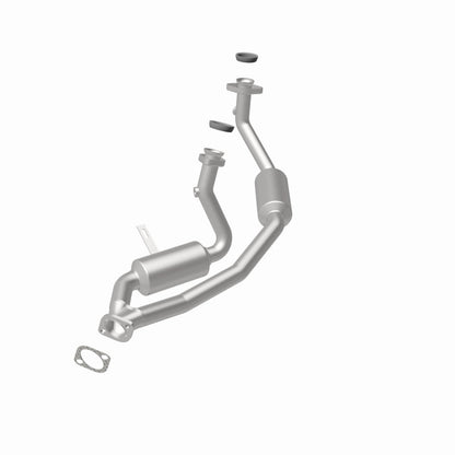MagnaFlow Direct Fit Catalytic Converter 94-95 Ford Taurus/Sable 3.0