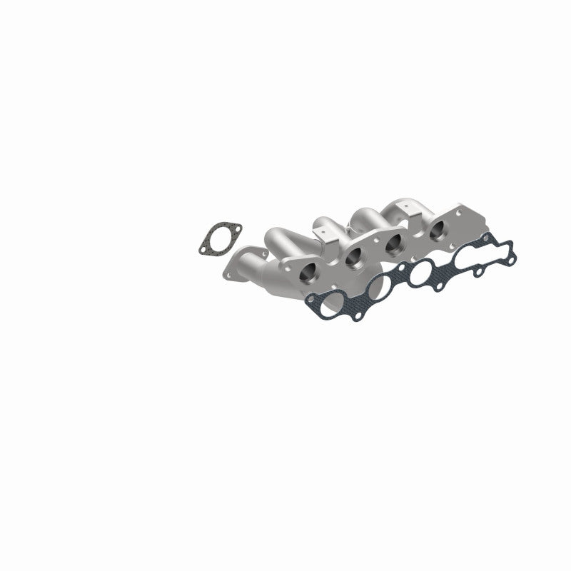 MagnaFlow Direct Fit Catalytic Converter 05-06 Ford Focus 2.0L