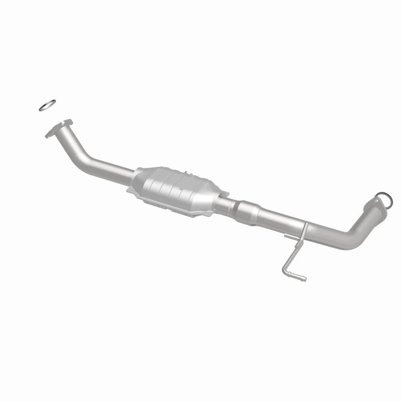 MagnaFlow Direct Fit Catalytic Converter 04-06 Tundra 4.7L D/S frt O